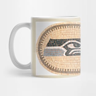 Seahawk Mug